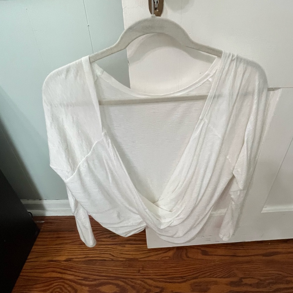 Fabletics Light, Workout Top